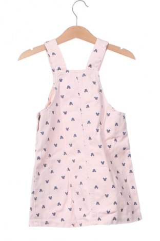 Kinderkleid Disney, Größe 18-24m/ 86-98 cm, Farbe Rosa, Preis 5,35 €