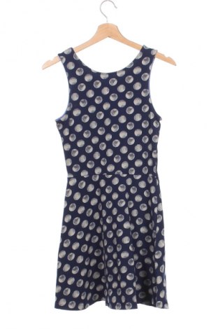 Kinderkleid F&F, Größe 13-14y/ 164-168 cm, Farbe Mehrfarbig, Preis € 6,49