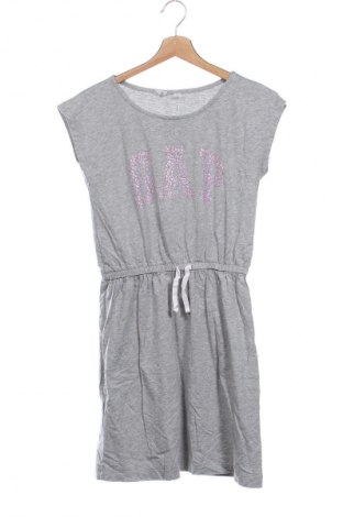 Kinderkleid Gap Kids, Größe 12-13y/ 158-164 cm, Farbe Grau, Preis € 15,79