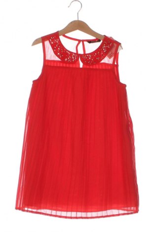 Rochie pentru copii George, Mărime 7-8y/ 128-134 cm, Culoare Roșu, Preț 36,99 Lei