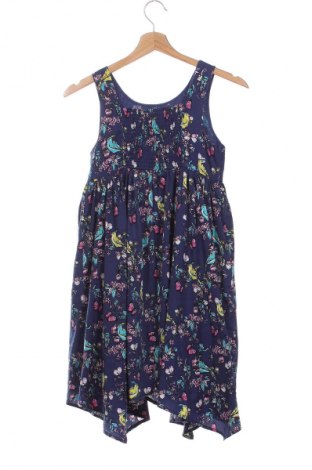 Kinderkleid George, Größe 10-11y/ 146-152 cm, Farbe Blau, Preis 5,99 €