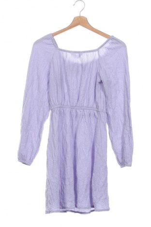 Kinderkleid H&M, Größe 10-11y/ 146-152 cm, Farbe Lila, Preis € 4,99