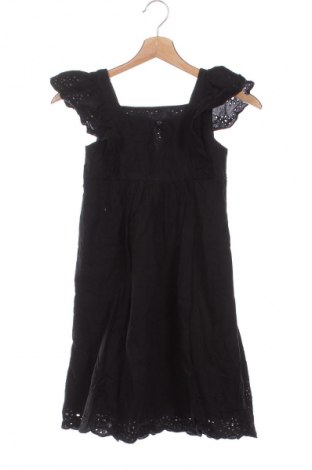 Rochie pentru copii H&M, Mărime 8-9y/ 134-140 cm, Culoare Negru, Preț 43,99 Lei