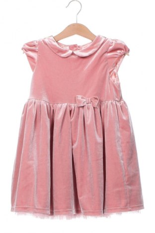 Kinderkleid H&M, Größe 2-3y/ 98-104 cm, Farbe Rosa, Preis € 12,00