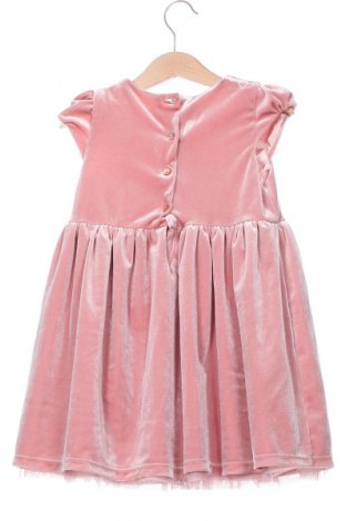 Kinderkleid H&M, Größe 2-3y/ 98-104 cm, Farbe Rosa, Preis 7,49 €