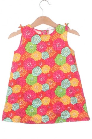 Kinderkleid H&M, Größe 12-18m/ 80-86 cm, Farbe Mehrfarbig, Preis 7,49 €