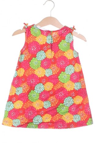 Kinderkleid H&M, Größe 12-18m/ 80-86 cm, Farbe Mehrfarbig, Preis 7,49 €