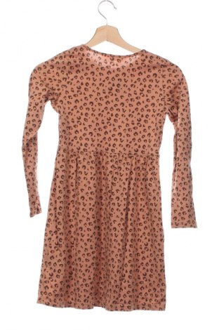 Rochie pentru copii H&M, Mărime 8-9y/ 134-140 cm, Culoare Bej, Preț 36,99 Lei