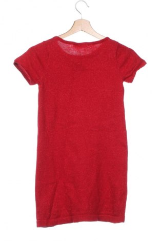 Kinderkleid H&M, Größe 8-9y/ 134-140 cm, Farbe Rot, Preis 7,79 €