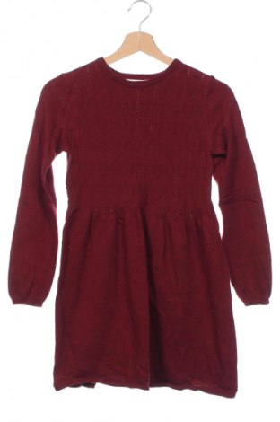 Kinderkleid H&M, Größe 8-9y/ 134-140 cm, Farbe Rot, Preis € 6,99