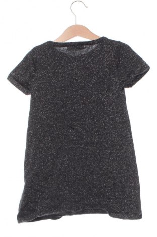 Detské šaty  H&M, Veľkosť 2-3y/ 98-104 cm, Farba Sivá, Cena  5,95 €