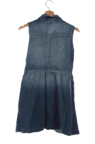 Kinderkleid H&M, Größe 12-13y/ 158-164 cm, Farbe Blau, Preis 6,99 €