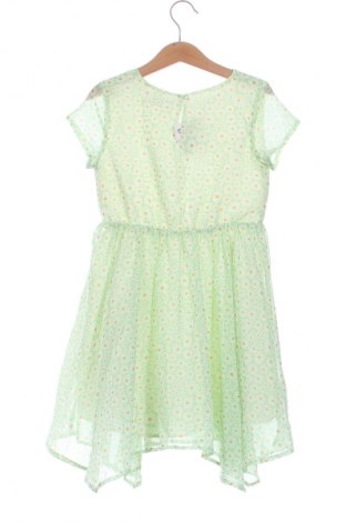 Kinderkleid H&M, Größe 4-5y/ 110-116 cm, Farbe Mehrfarbig, Preis 6,49 €