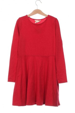 Detské šaty  H&M, Veľkosť 8-9y/ 134-140 cm, Farba Červená, Cena  9,95 €