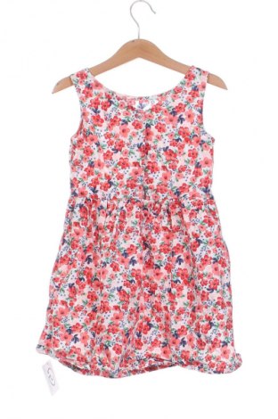 Dětské šaty  H&M, Velikost 3-4y/ 104-110 cm, Barva Vícebarevné, Cena  179,00 Kč