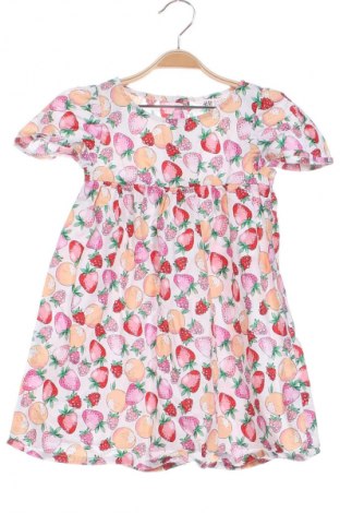 Kinderkleid H&M, Größe 2-3y/ 98-104 cm, Farbe Mehrfarbig, Preis 6,99 €