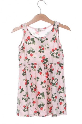 Kinderkleid H&M, Größe 2-3y/ 98-104 cm, Farbe Rosa, Preis 6,99 €