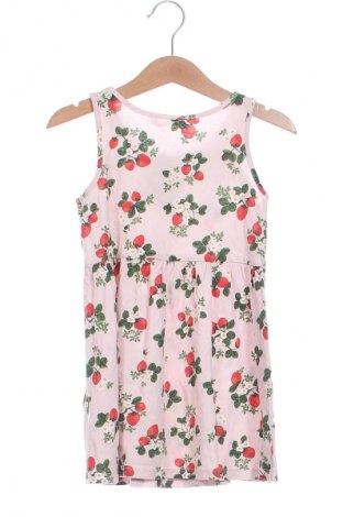 Kinderkleid H&M, Größe 2-3y/ 98-104 cm, Farbe Rosa, Preis € 6,99