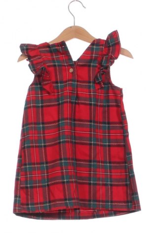 Kinderkleid H&M, Größe 18-24m/ 86-98 cm, Farbe Mehrfarbig, Preis € 5,99