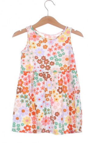 Kinderkleid H&M, Größe 2-3y/ 98-104 cm, Farbe Mehrfarbig, Preis € 5,99