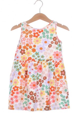 Kinderkleid H&M, Größe 2-3y/ 98-104 cm, Farbe Mehrfarbig, Preis € 5,99