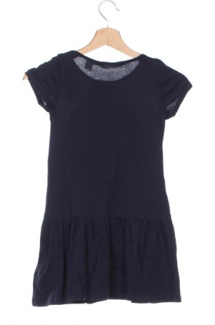 Rochie pentru copii H&M, Mărime 6-7y/ 122-128 cm, Culoare Albastru, Preț 32,99 Lei