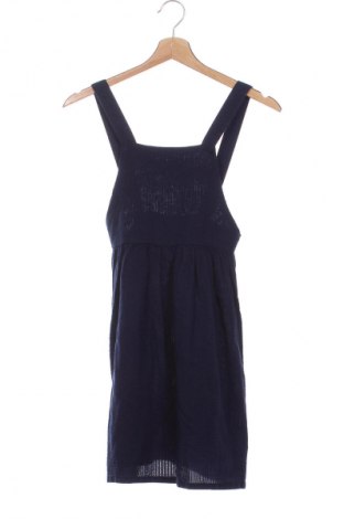 Kinderkleid H&M, Größe 8-9y/ 134-140 cm, Farbe Blau, Preis € 7,29