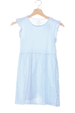 Kinderkleid H&M, Größe 8-9y/ 134-140 cm, Farbe Mehrfarbig, Preis € 7,49