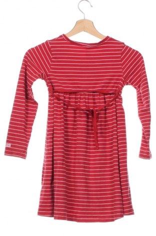 Kinderkleid H&M, Größe 7-8y/ 128-134 cm, Farbe Rot, Preis € 6,99