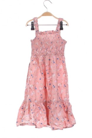 Rochie pentru copii H&M, Mărime 5-6y/ 116-122 cm, Culoare Roz, Preț 35,99 Lei