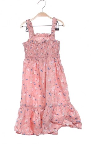 Detské šaty  H&M, Veľkosť 5-6y/ 116-122 cm, Farba Ružová, Cena  7,45 €