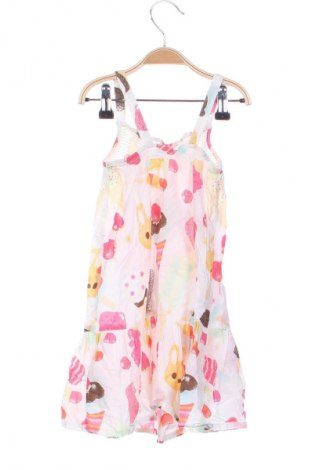 Kinderkleid H&M, Größe 2-3y/ 98-104 cm, Farbe Mehrfarbig, Preis € 6,99