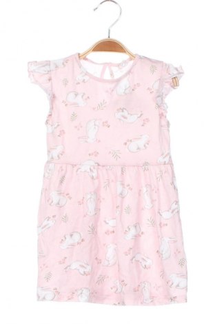 Kinderkleid H&M, Größe 12-18m/ 80-86 cm, Farbe Mehrfarbig, Preis 7,99 €