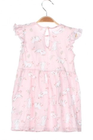 Detské šaty  H&M, Veľkosť 12-18m/ 80-86 cm, Farba Viacfarebná, Cena  7,95 €