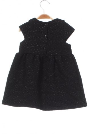 Rochie pentru copii H&M, Mărime 12-18m/ 80-86 cm, Culoare Negru, Preț 79,80 Lei