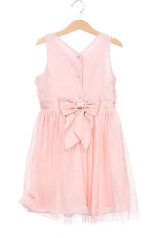 Kinderkleid H&M, Größe 3-4y/ 104-110 cm, Farbe Rosa, Preis 7,99 €