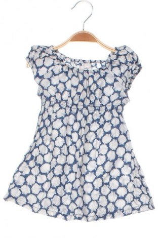 Dětské šaty  H&M, Velikost 9-12m/ 74-80 cm, Barva Vícebarevné, Cena  49,00 Kč