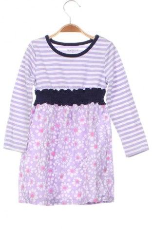 Kinderkleid Healthtex, Größe 2-3y/ 98-104 cm, Farbe Mehrfarbig, Preis € 6,99