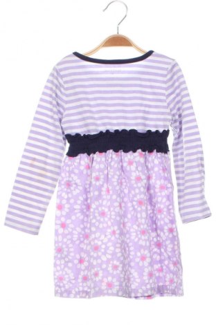 Kinderkleid Healthtex, Größe 2-3y/ 98-104 cm, Farbe Mehrfarbig, Preis 7,79 €