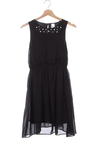 Rochie pentru copii Here+There, Mărime 12-13y/ 158-164 cm, Culoare Negru, Preț 41,99 Lei