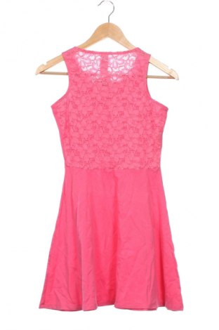 Kinderkleid Here+There, Größe 12-13y/ 158-164 cm, Farbe Rosa, Preis € 6,49