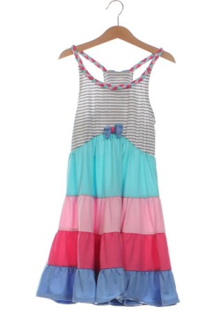 Kinderkleid Jona Michelle, Größe 8-9y/ 134-140 cm, Farbe Mehrfarbig, Preis € 15,74