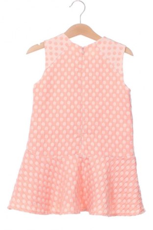 Kinderkleid Koton, Größe 4-5y/ 110-116 cm, Farbe Rosa, Preis 6,99 €