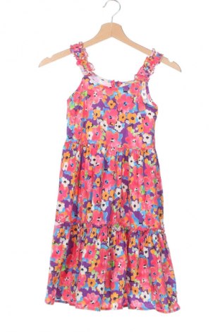 Kinderkleid Koton, Größe 8-9y/ 134-140 cm, Farbe Mehrfarbig, Preis 7,29 €