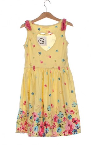 Kinderkleid LC Waikiki, Größe 8-9y/ 134-140 cm, Farbe Mehrfarbig, Preis 15,96 €