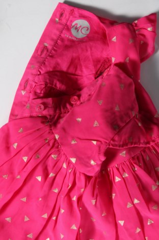 Kinderkleid Mothercare, Größe 0-1m/ 50 cm, Farbe Rosa, Preis € 6,99