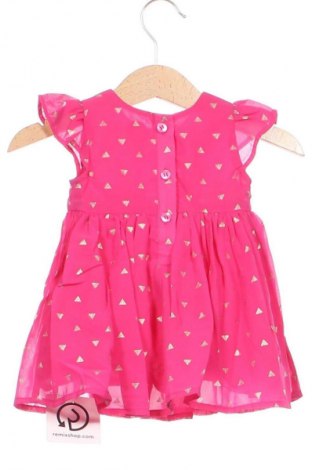 Kinderkleid Mothercare, Größe 0-1m/ 50 cm, Farbe Rosa, Preis € 6,99