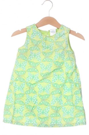 Kinderkleid Old Navy, Größe 18-24m/ 86-98 cm, Farbe Grün, Preis € 5,99