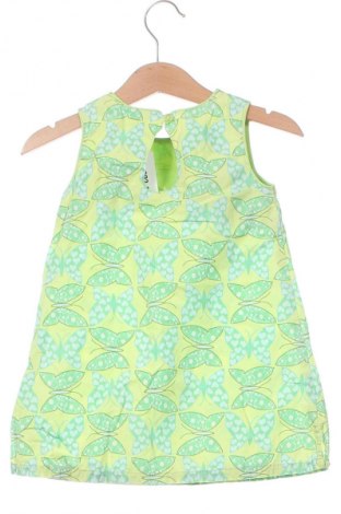 Detské šaty  Old Navy, Veľkosť 18-24m/ 86-98 cm, Farba Zelená, Cena  6,95 €