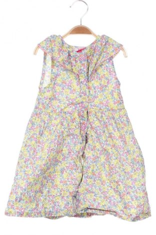 Kinderkleid Penelope Mack, Größe 2-3y/ 98-104 cm, Farbe Mehrfarbig, Preis 6,99 €